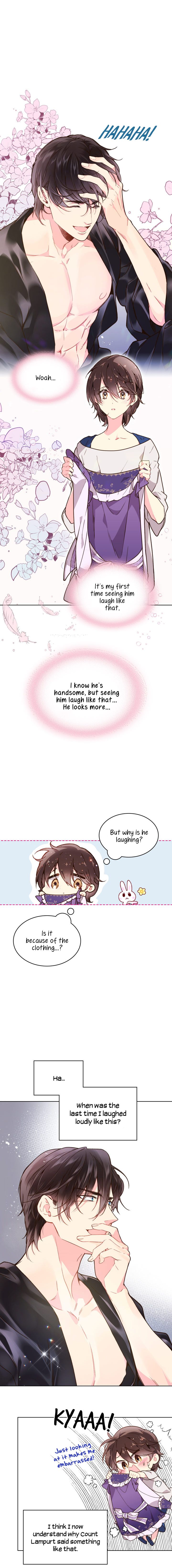 Read Beatrice Manga Online
