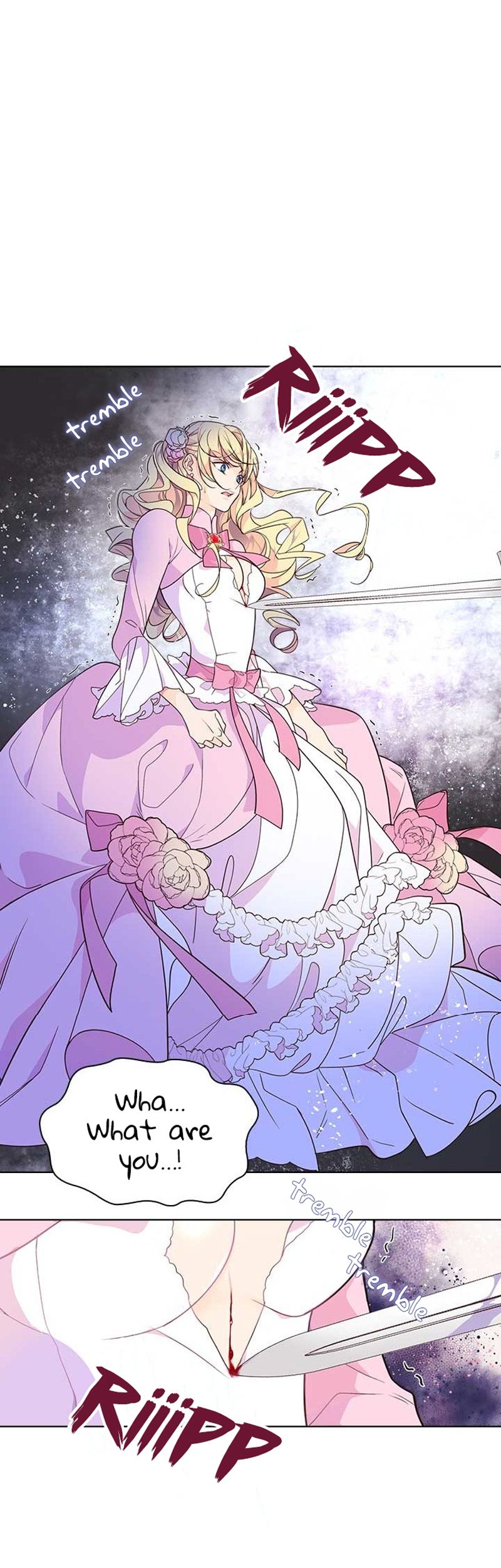Read Beatrice Manga Online