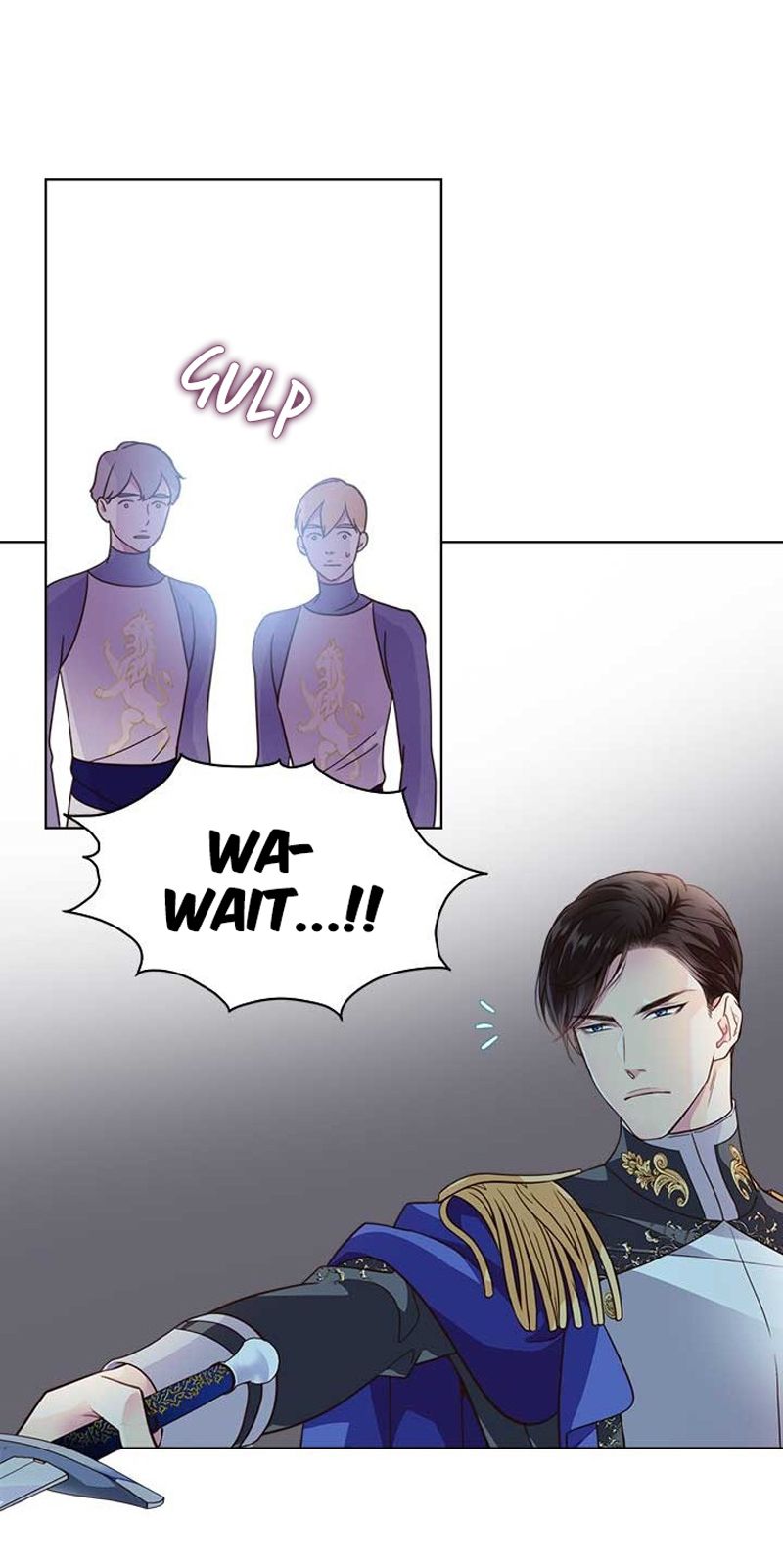 Read Beatrice Manga Online