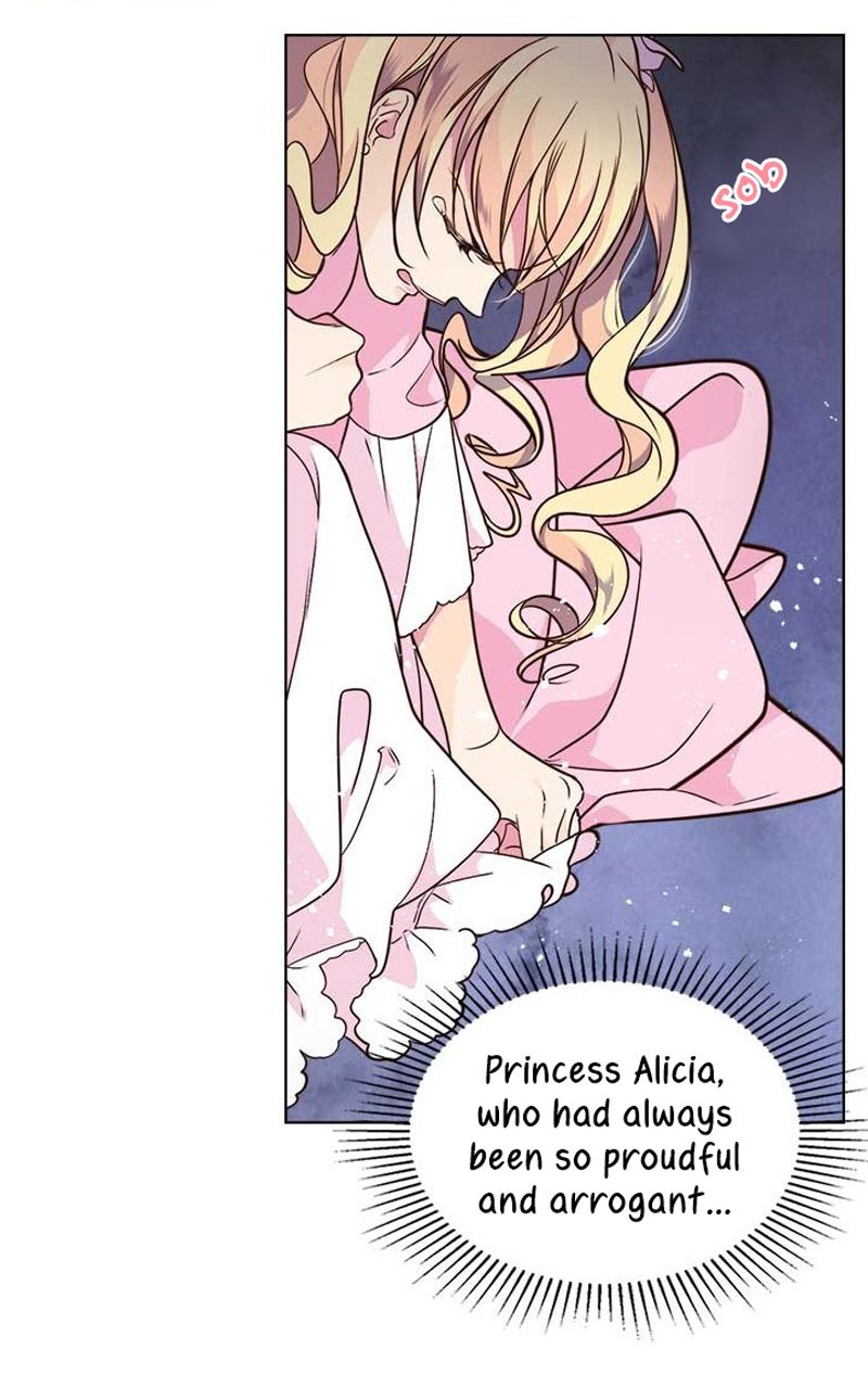 Read Beatrice Manga Online