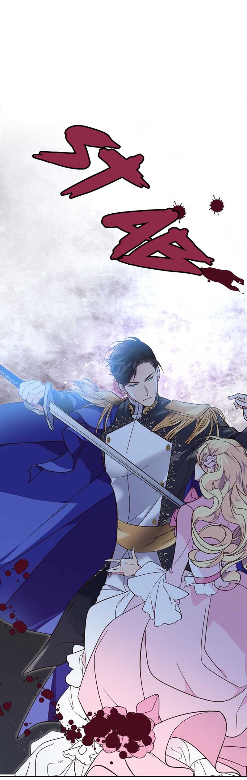 Read Beatrice Manga Online