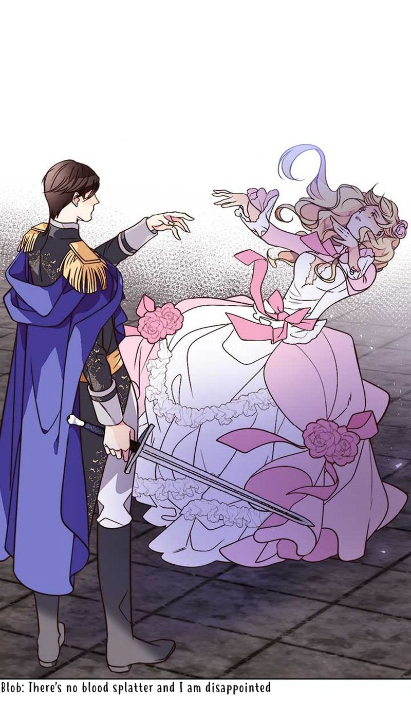 Read Beatrice Manga Online