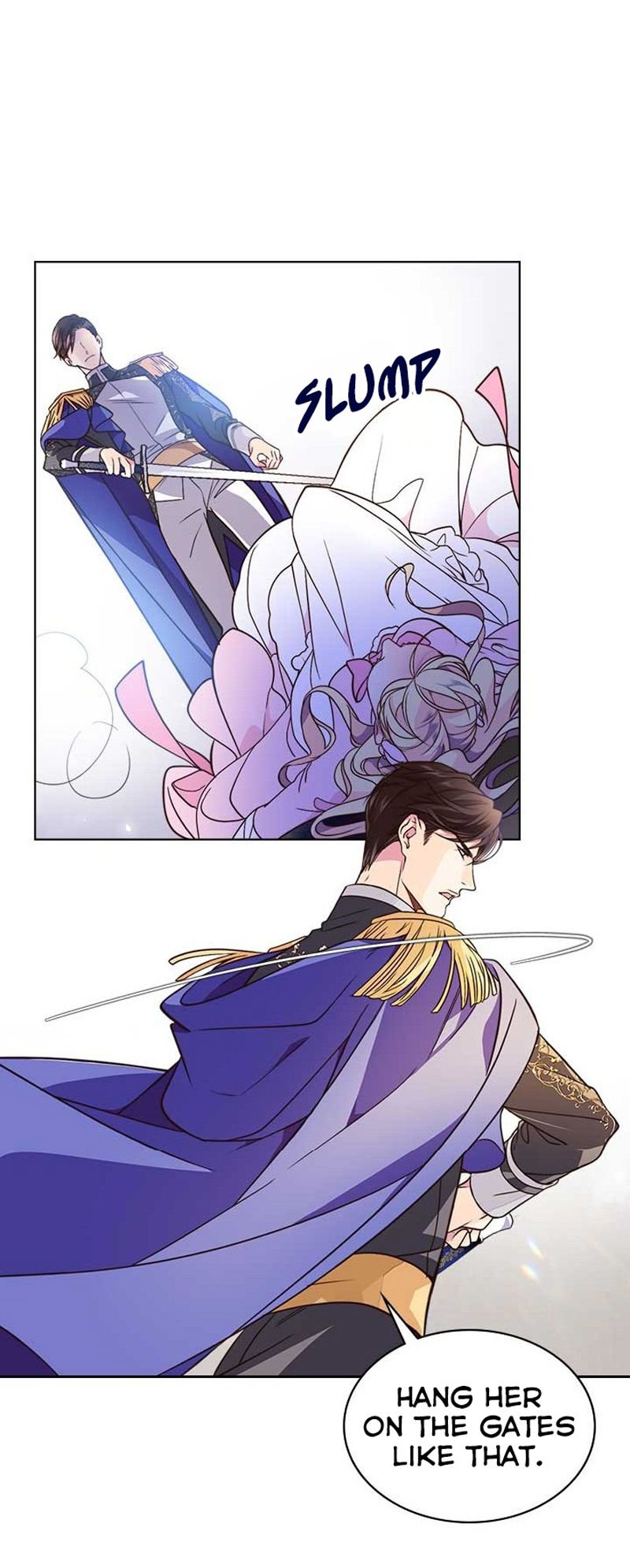 Read Beatrice Manga Online