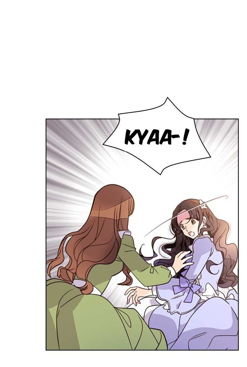 Read Beatrice Manga Online