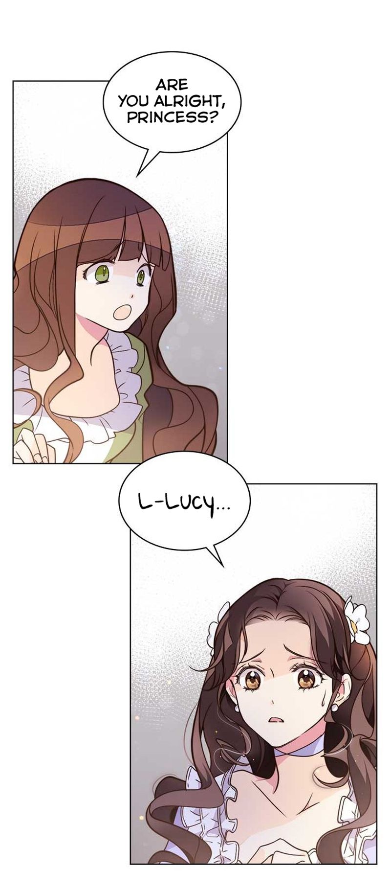 Read Beatrice Manga Online