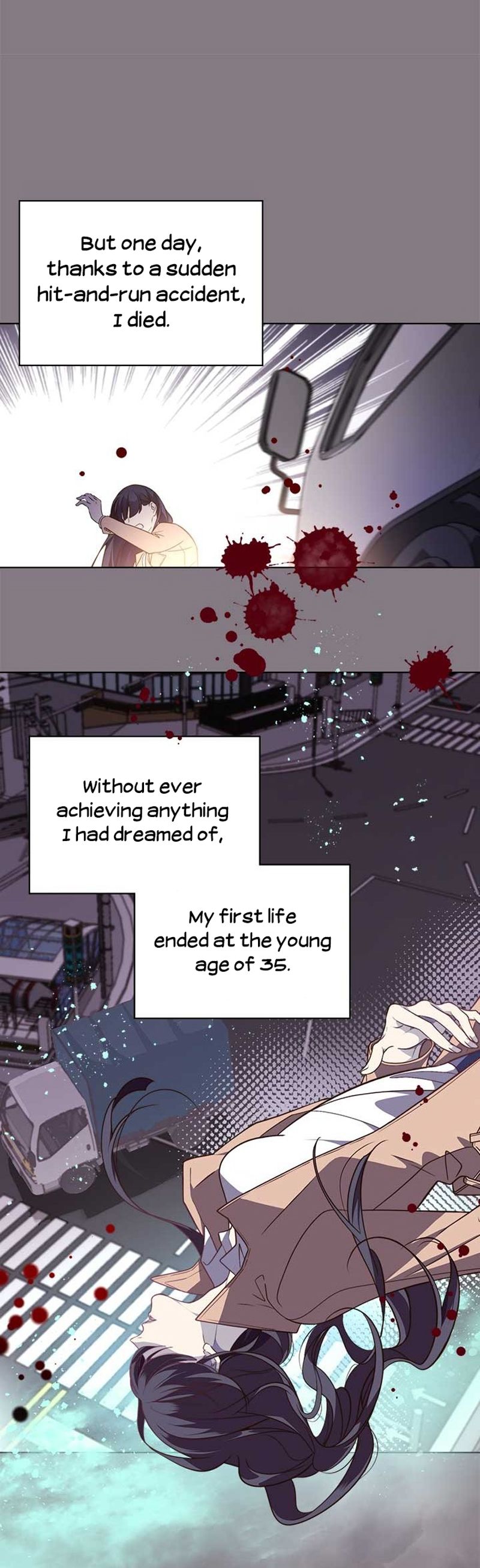 Read Beatrice Manga Online