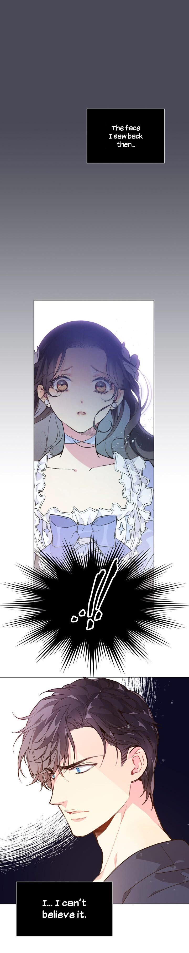 Read Beatrice Manga Online