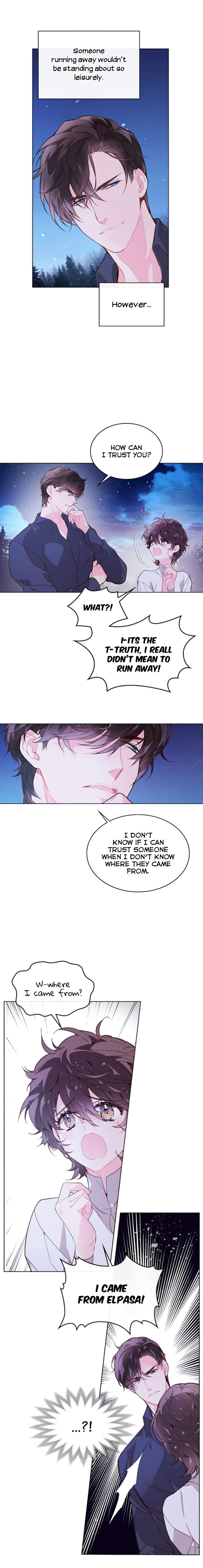 Read Beatrice Manga Online