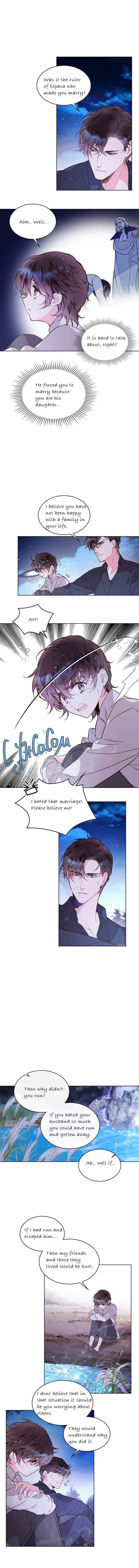 Read Beatrice Manga Online