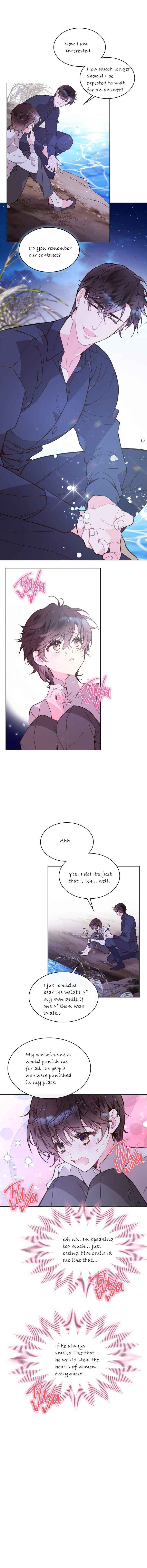 Read Beatrice Manga Online