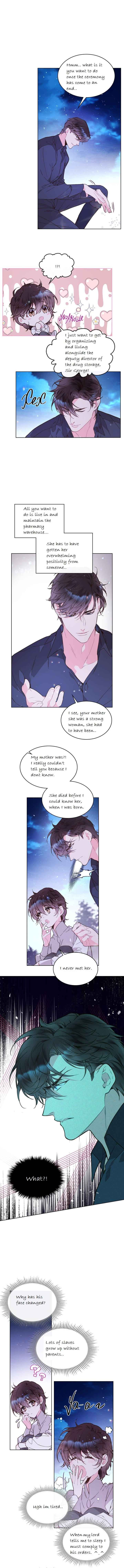 Read Beatrice Manga Online