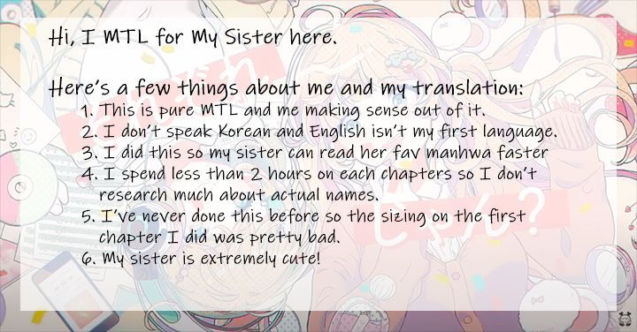 Read Beatrice Manga Online