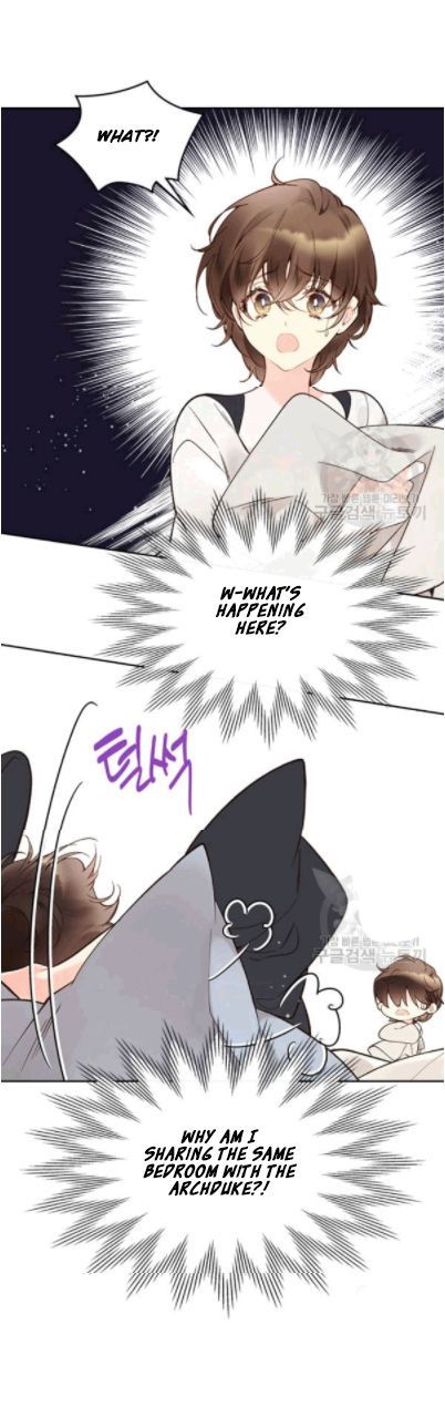 Read Beatrice Manga Online
