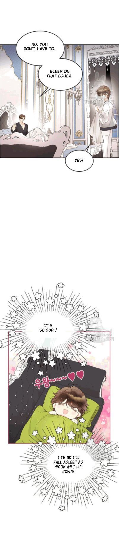 Read Beatrice Manga Online