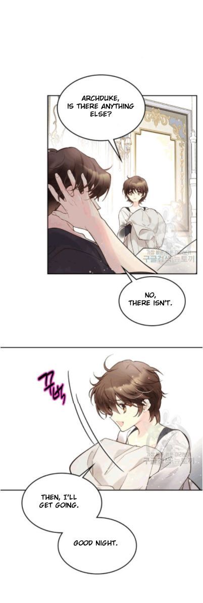 Read Beatrice Manga Online
