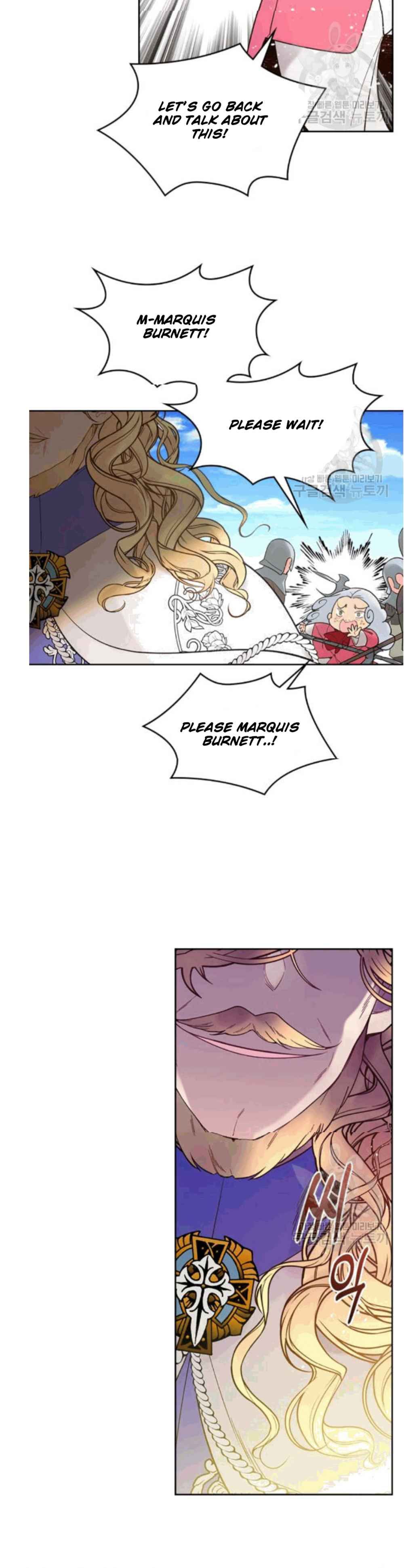 Read Beatrice Manga Online