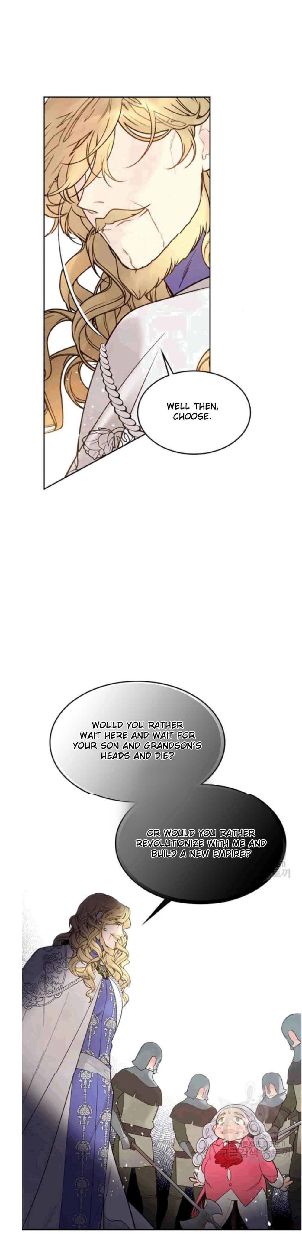 Read Beatrice Manga Online