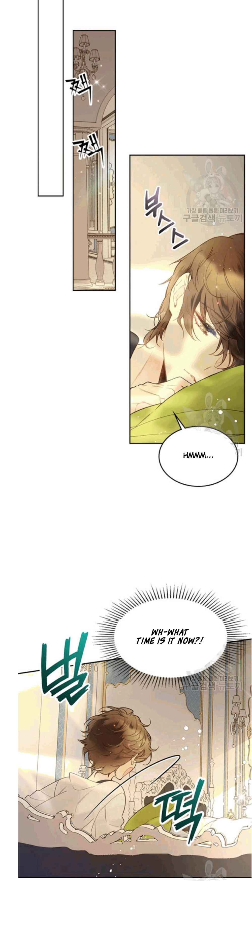 Read Beatrice Manga Online