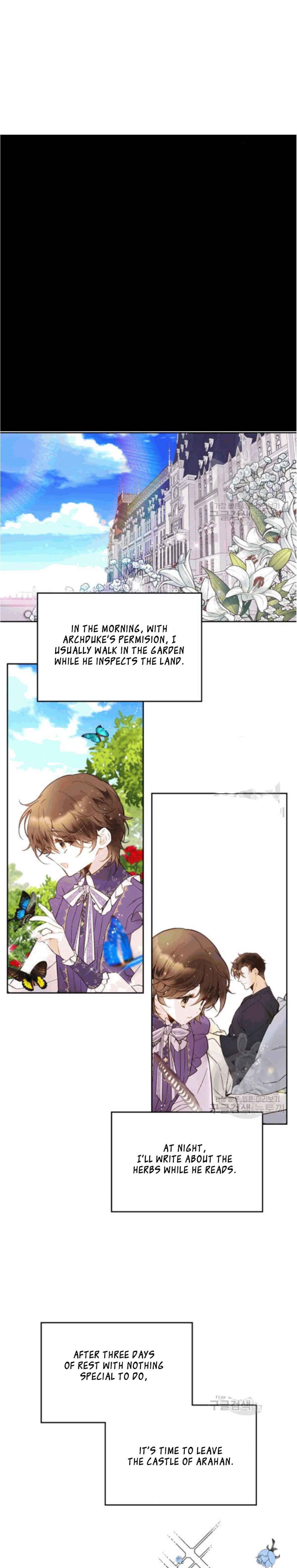 Read Beatrice Manga Online