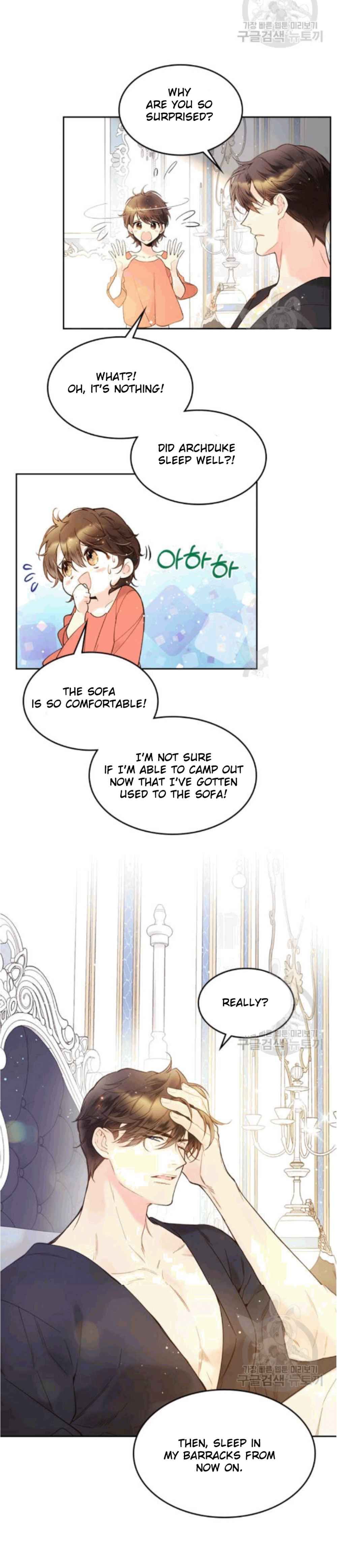 Read Beatrice Manga Online