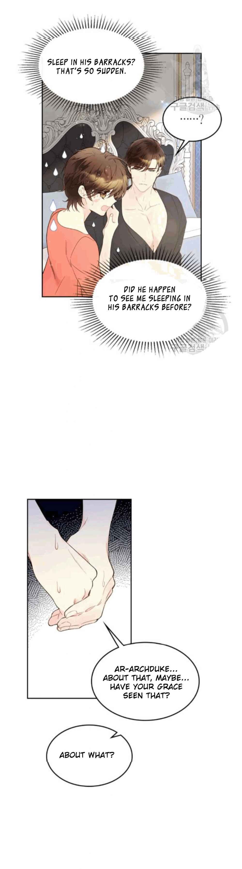 Read Beatrice Manga Online