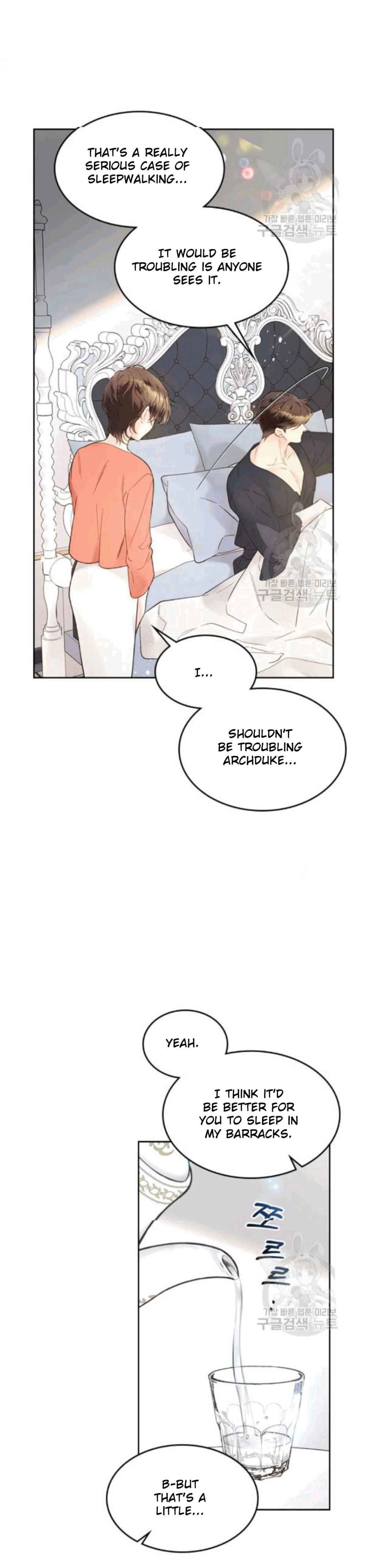 Read Beatrice Manga Online