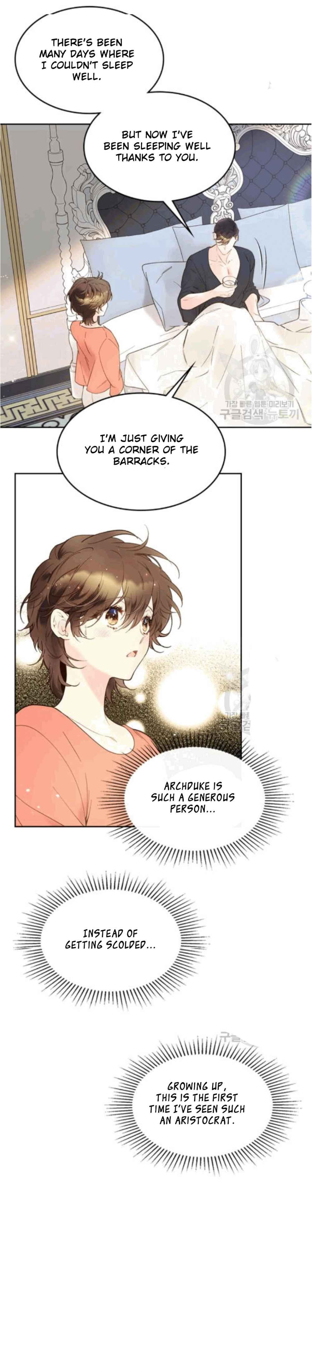 Read Beatrice Manga Online