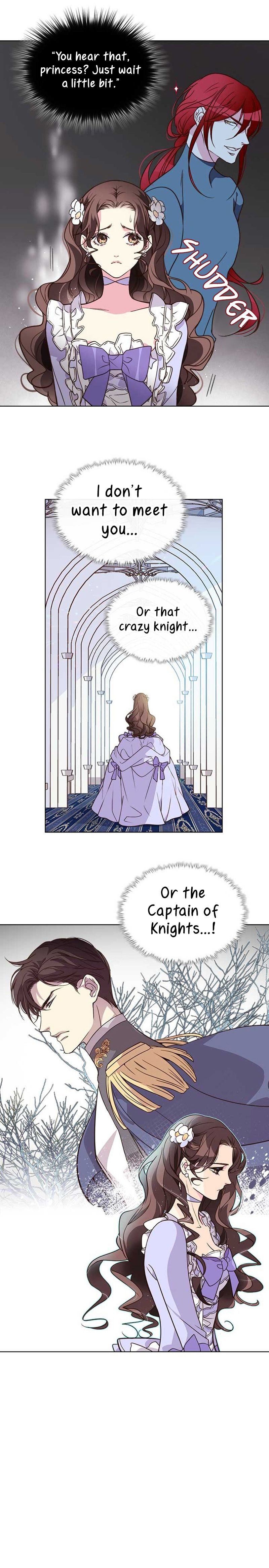 Read Beatrice Manga Online