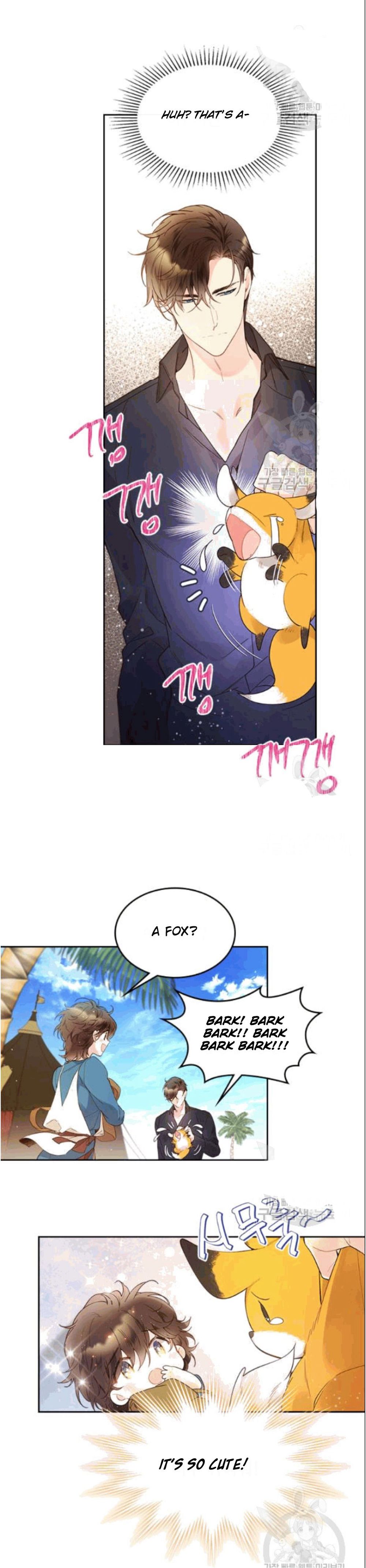 Read Beatrice Manga Online