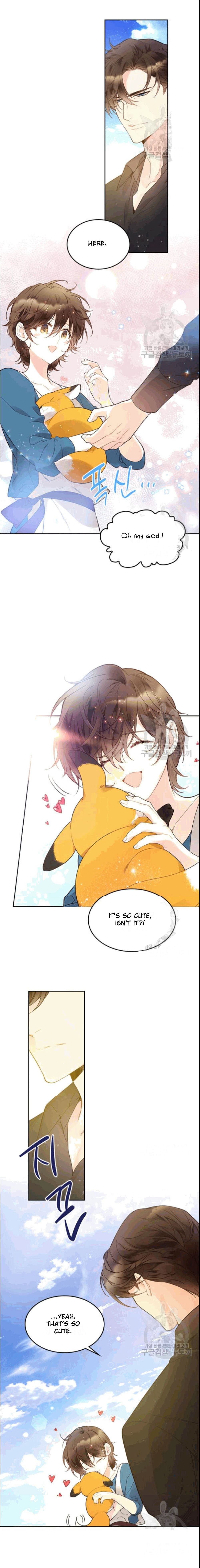 Read Beatrice Manga Online