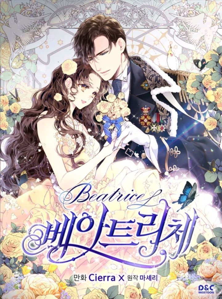 Read Beatrice Manga Online