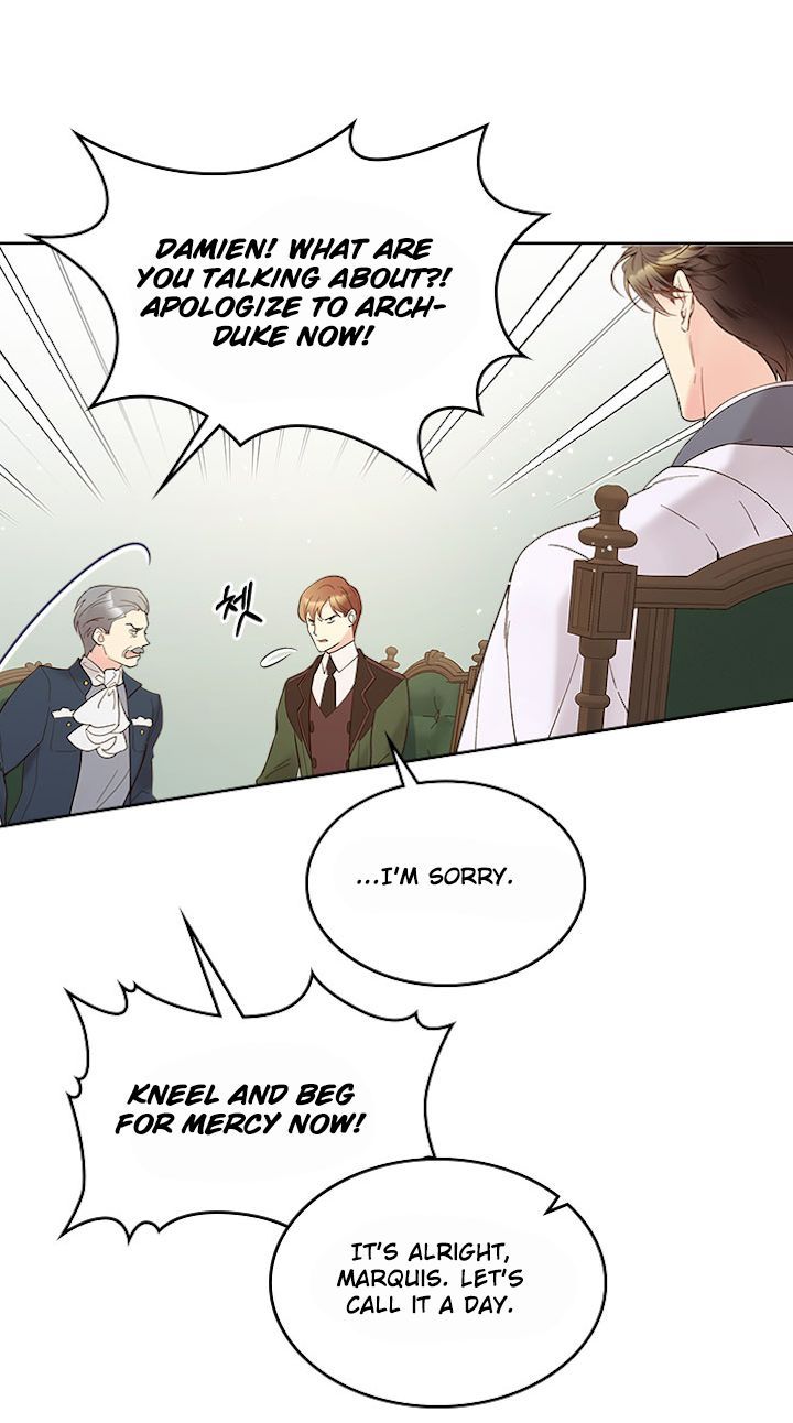 Read Beatrice Manga Online
