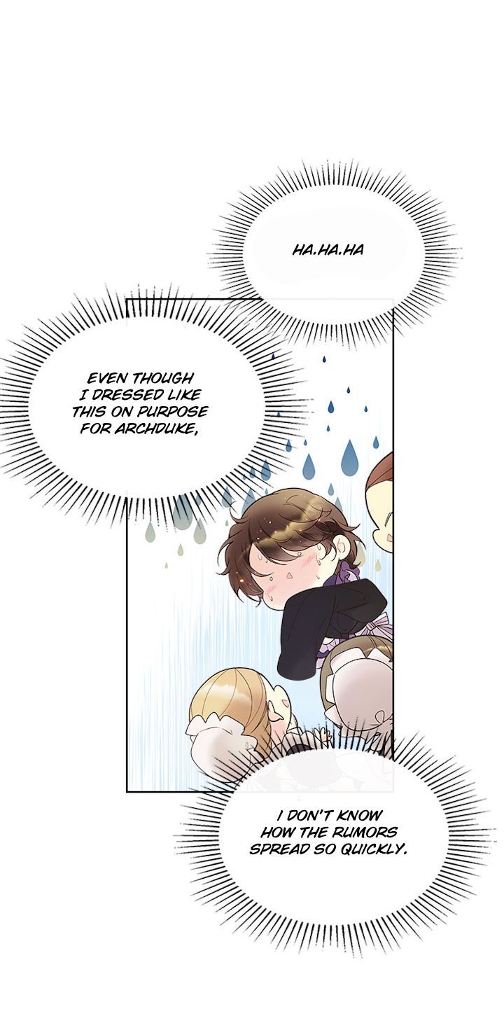 Read Beatrice Manga Online