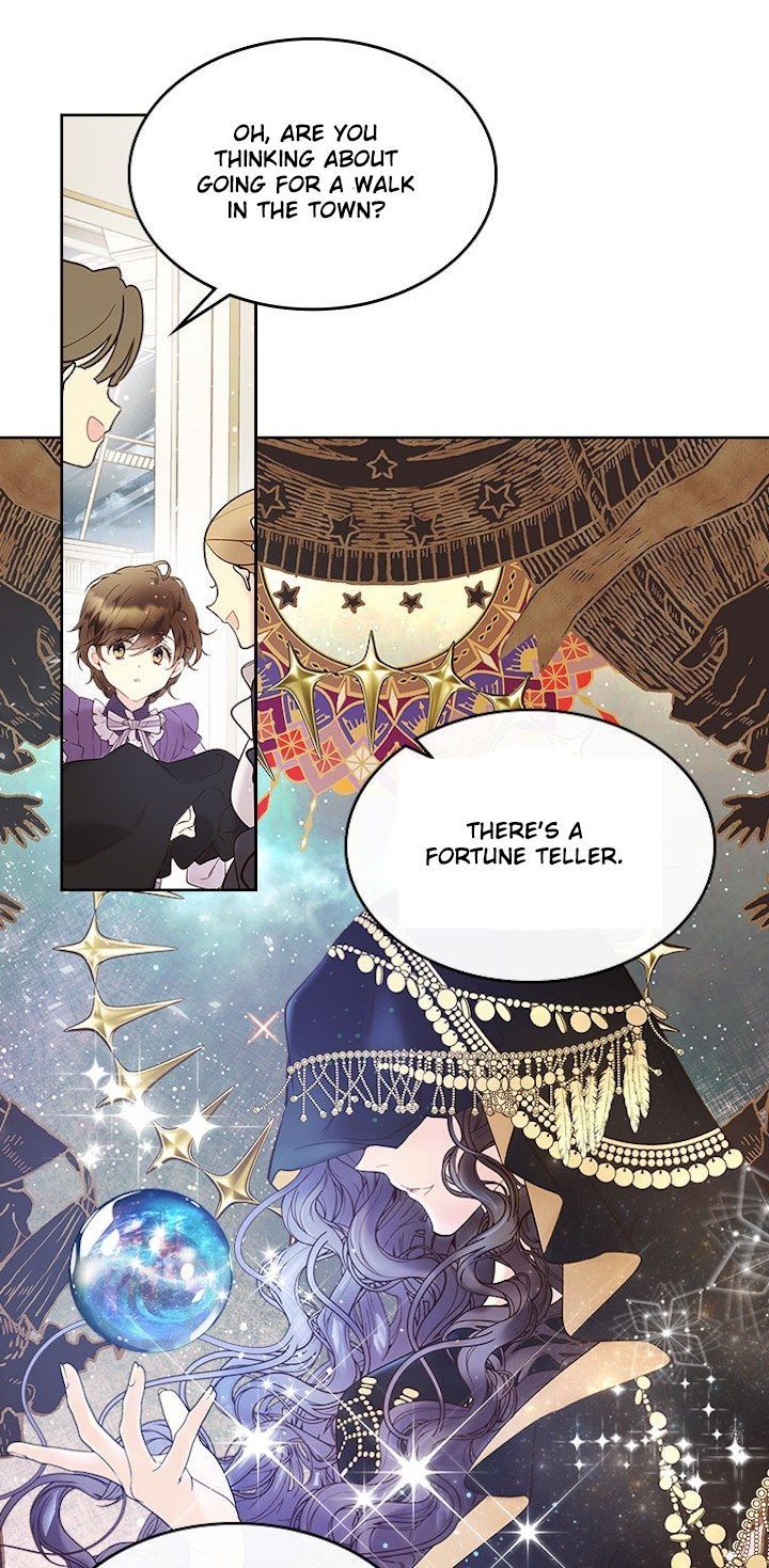Read Beatrice Manga Online