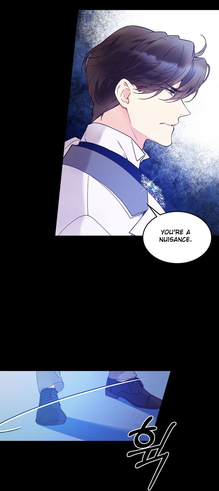Read Beatrice Manga Online