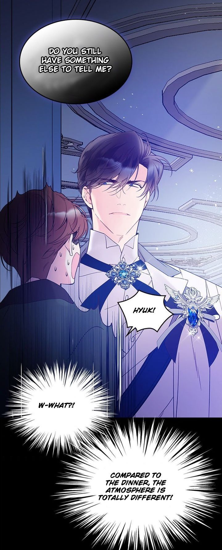 Read Beatrice Manga Online