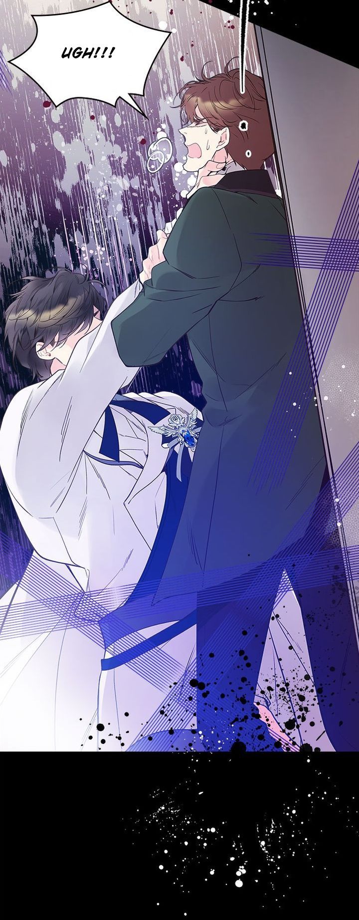 Read Beatrice Manga Online