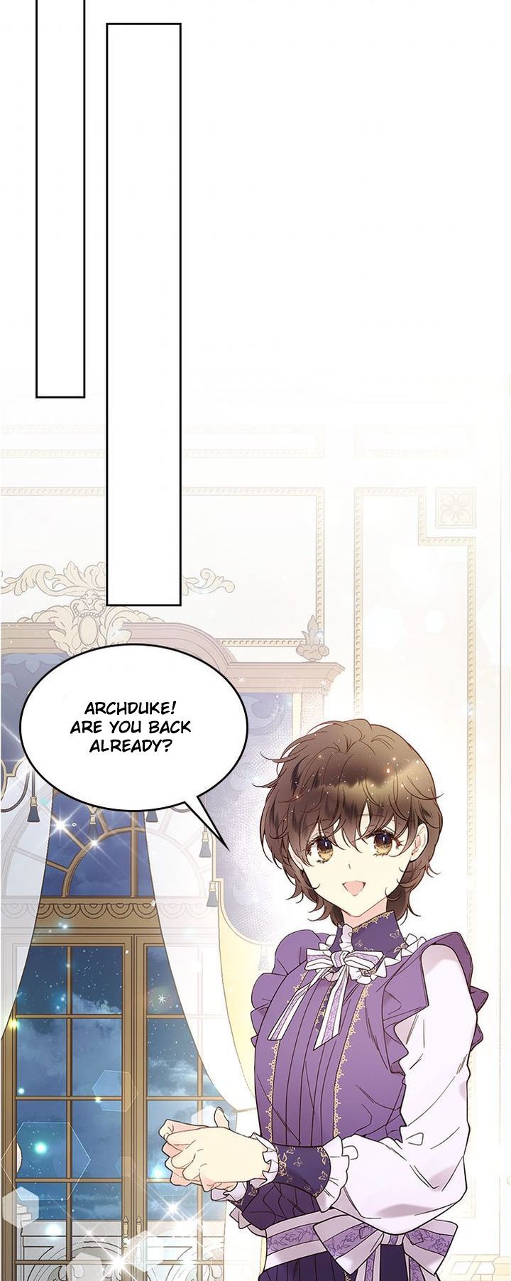 Read Beatrice Manga Online
