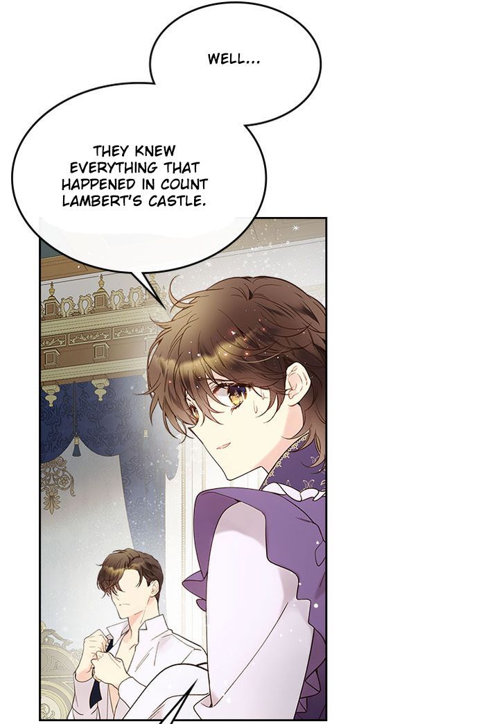 Read Beatrice Manga Online