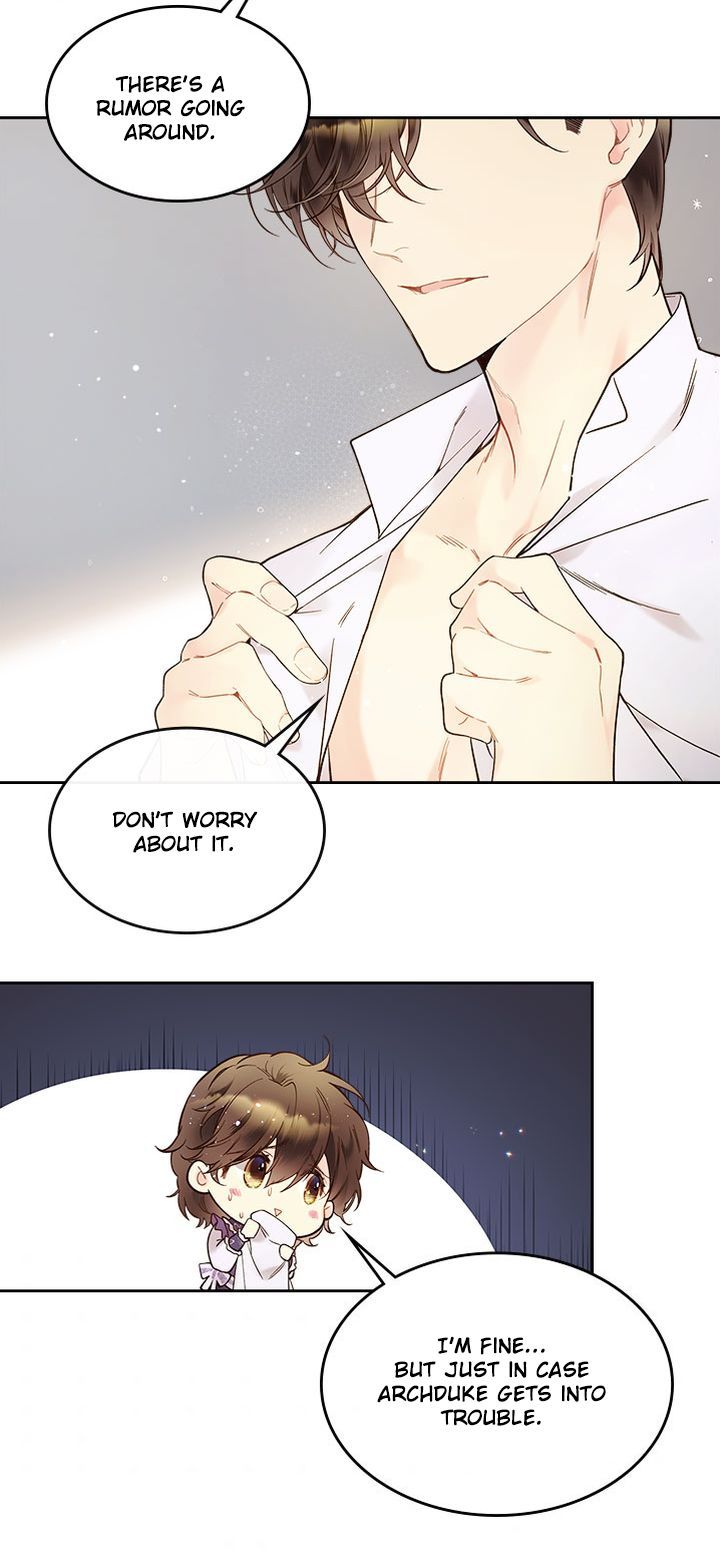 Read Beatrice Manga Online