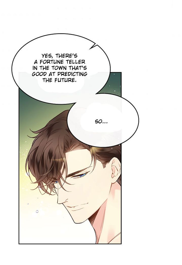 Read Beatrice Manga Online
