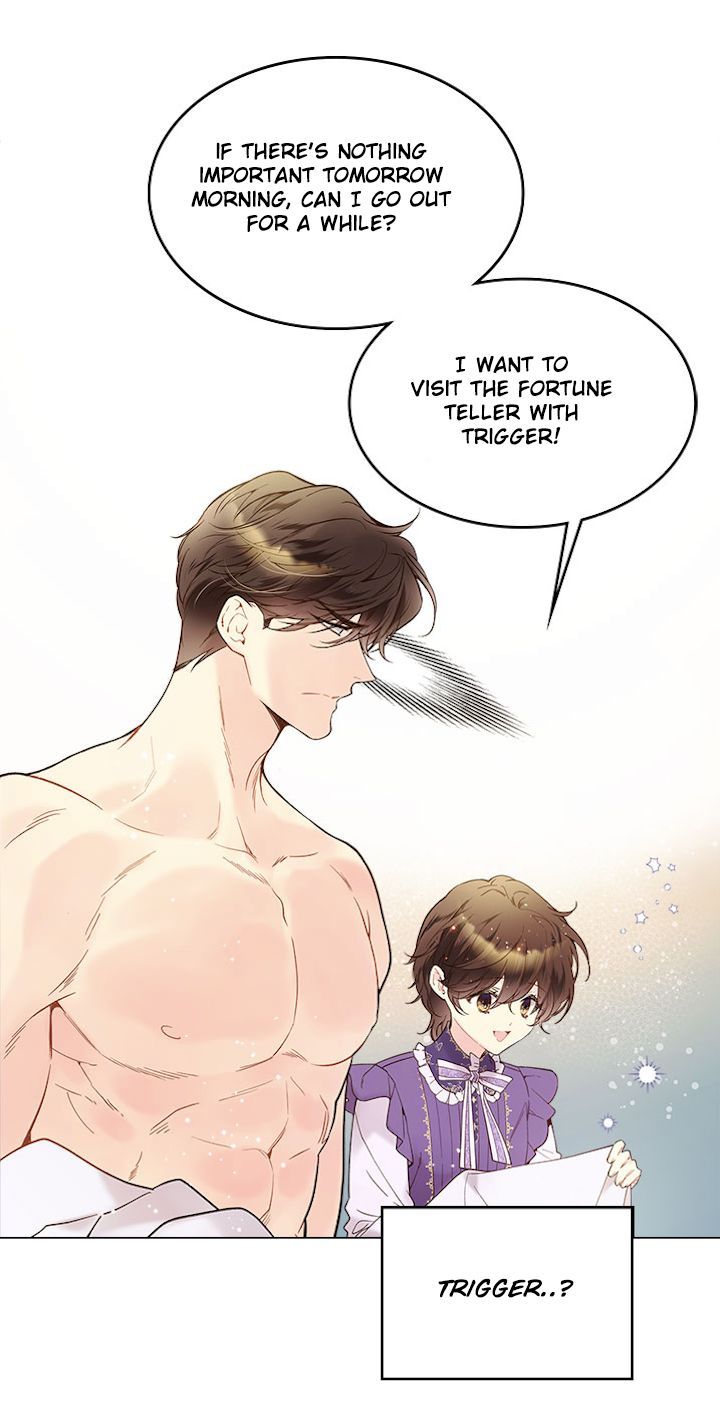 Read Beatrice Manga Online