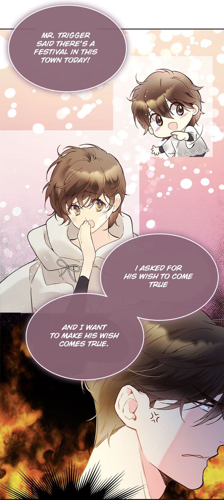 Read Beatrice Manga Online