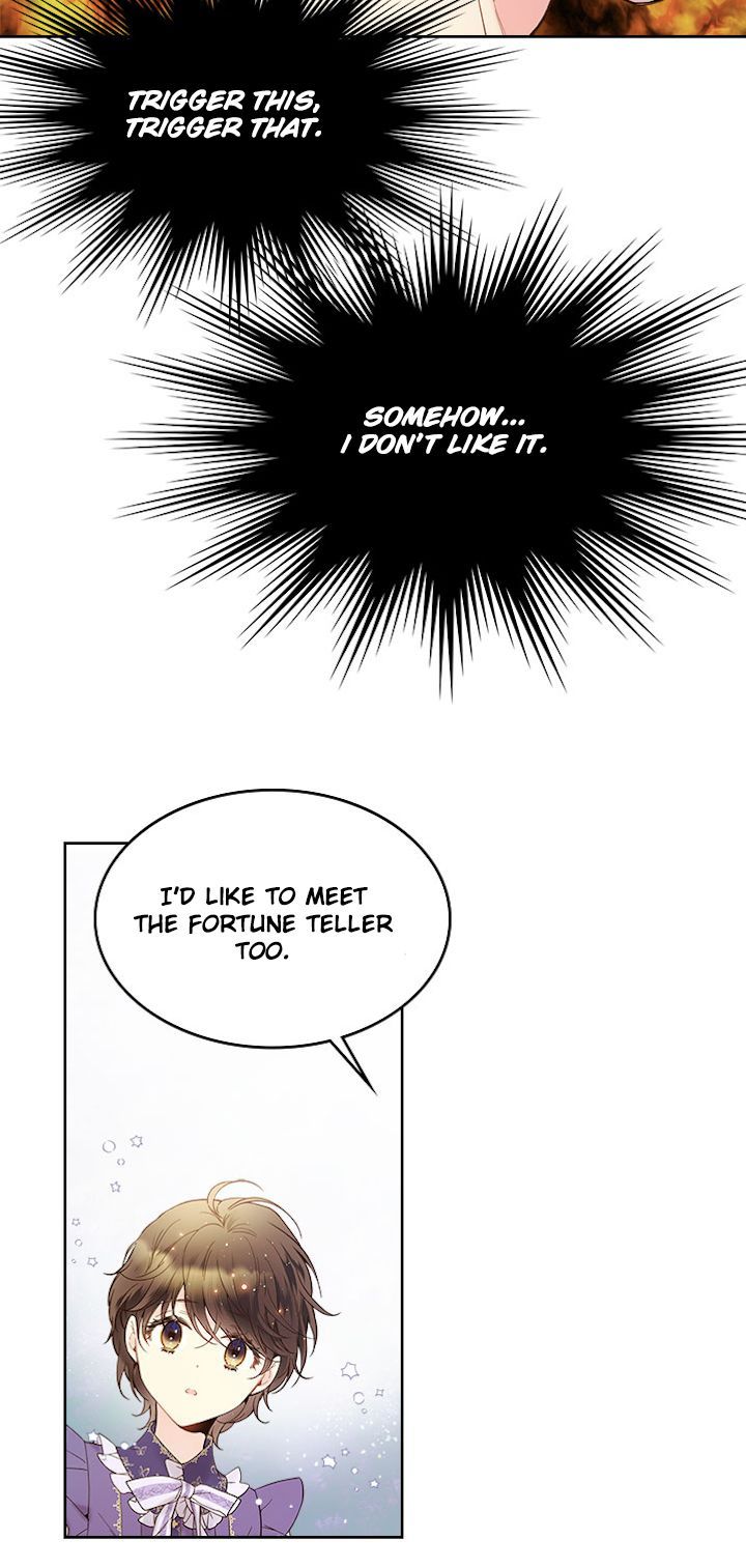 Read Beatrice Manga Online