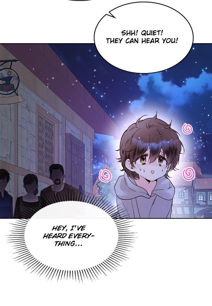 Read Beatrice Manga Online