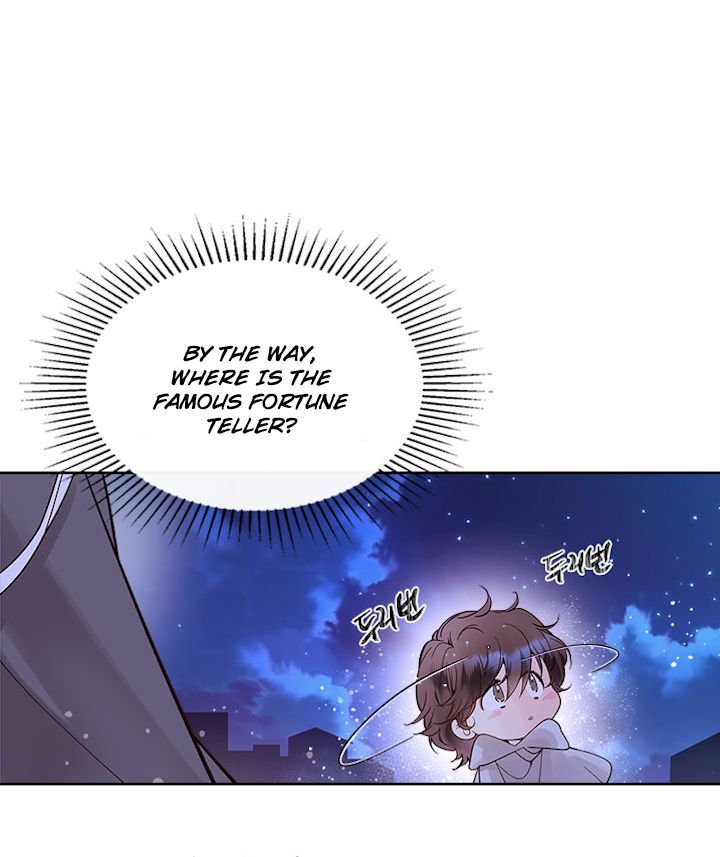 Read Beatrice Manga Online
