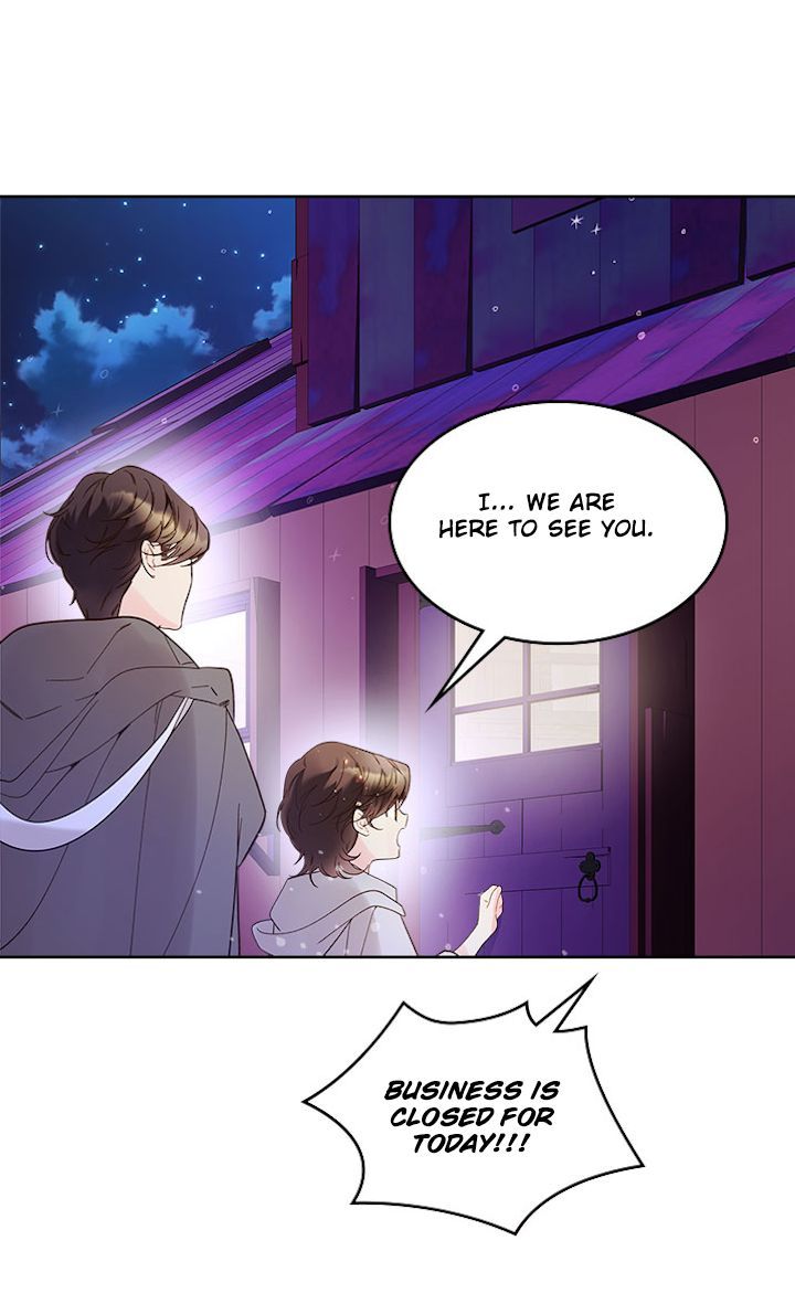 Read Beatrice Manga Online