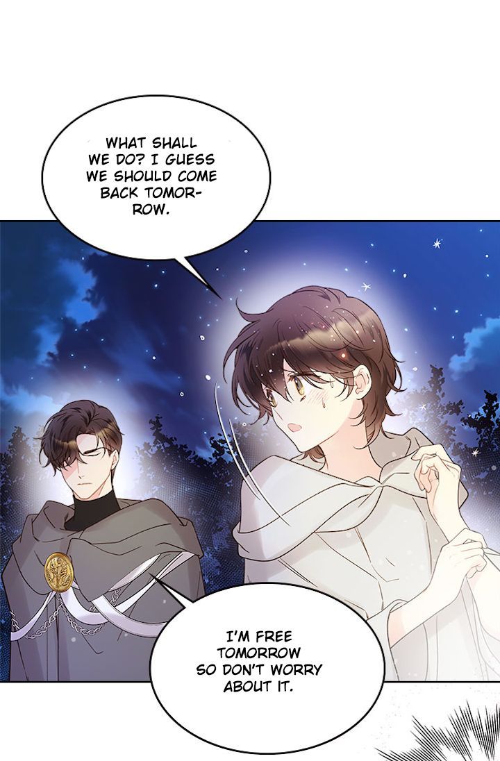Read Beatrice Manga Online