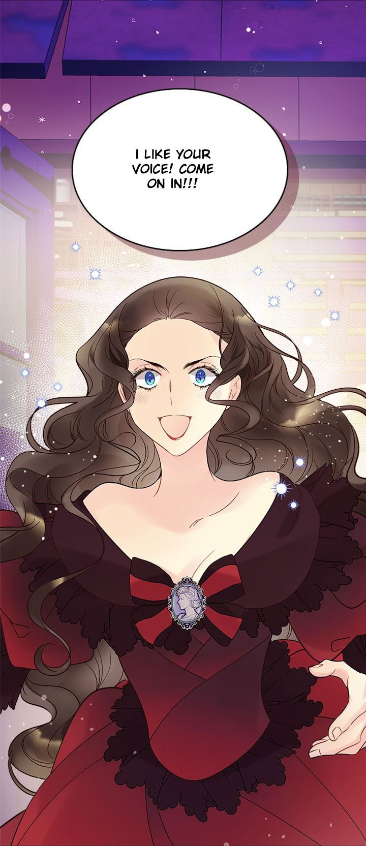 Read Beatrice Manga Online