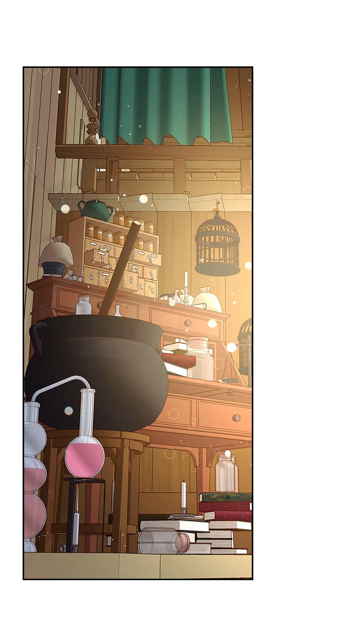 Read Beatrice Manga Online